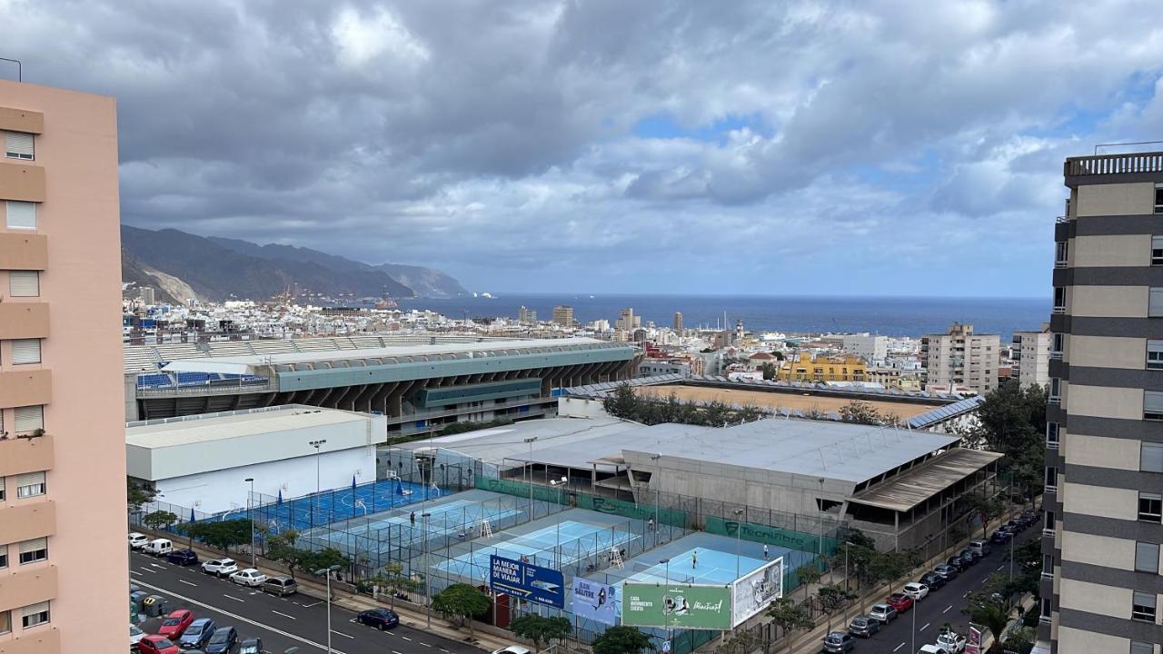 Dream 4You Santa Cruz de Tenerife Exterior foto
